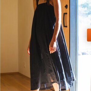 World of Crow - Vacation Dress - Large